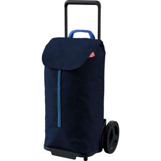 GIMI Shopping Trolley Komodo Blue