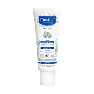 Mustela Cradle Cap Cream