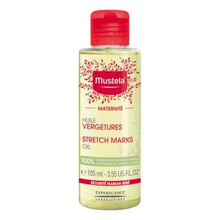 Mustela Maternite Stretch Marks Oil