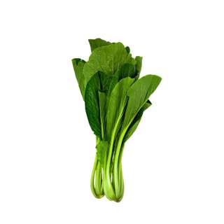 ZENXIN Organic Farm Organic Japanese Sweet Choy Sum