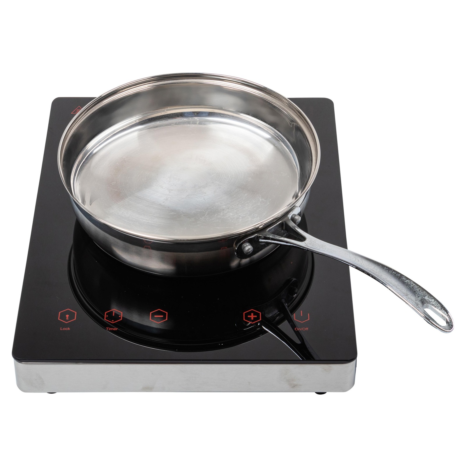 Induction deals cooker ntuc