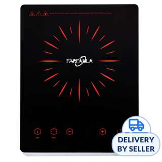 Farfalla FEC-IRT20S Infrared Cooker