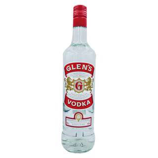 Glen's Vodka Glen's Vodka