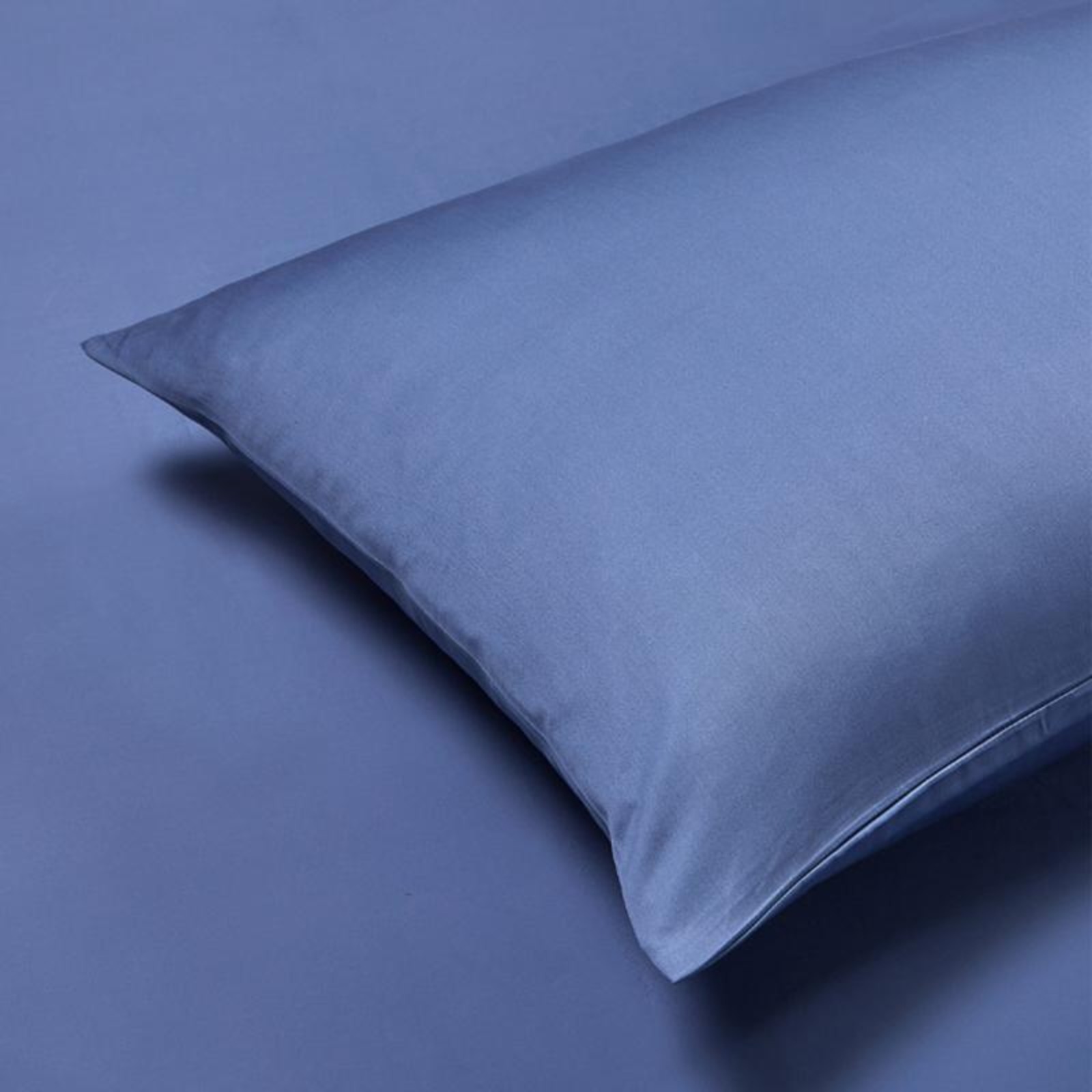 Epitex [Blue Dawn] 980TC Cotton Pillow Case CLS706 NTUC FairPrice