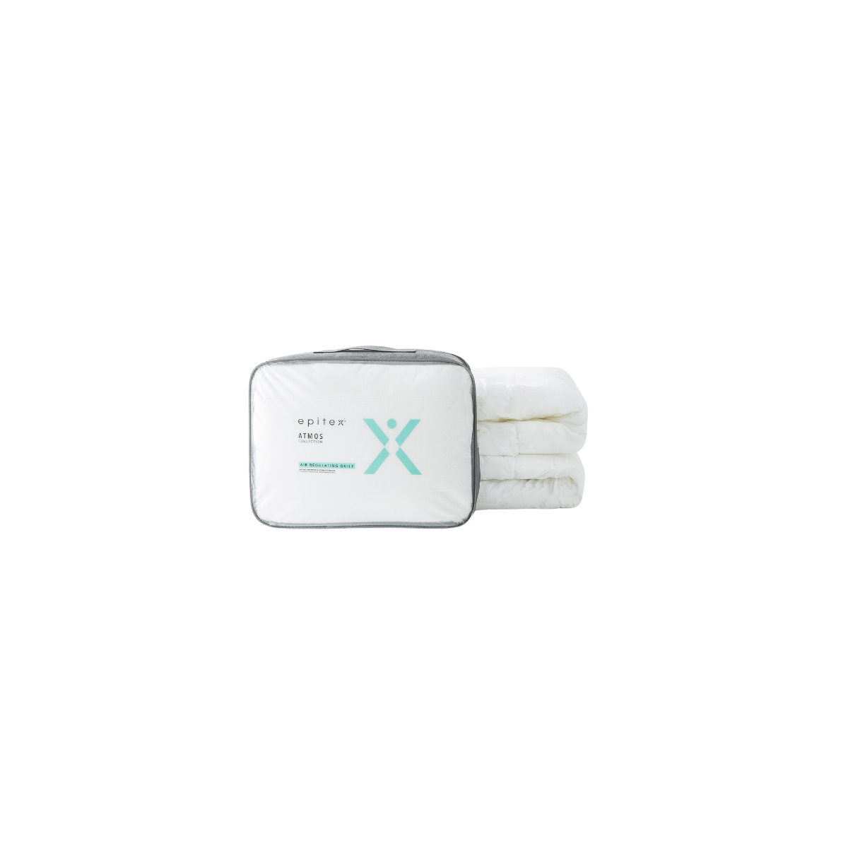 Epitex Atmos Tencel Air Regulating Quilt - King