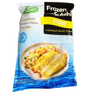 Twinfish Sutchi Dory Fillet Twinfish Sutchi Dory Fillet