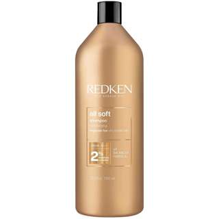 Redken All Soft Shampoo
