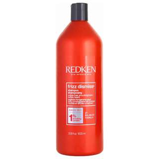 Redken Frizz Dismiss Shampoo Sulfate-Free