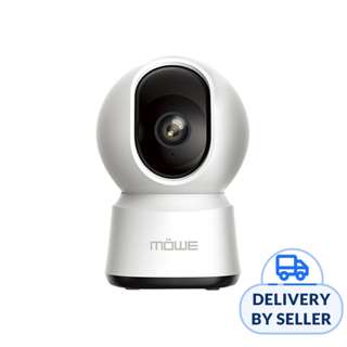 MOWE Smarthome Camera Home Security Surveillance Night Vision