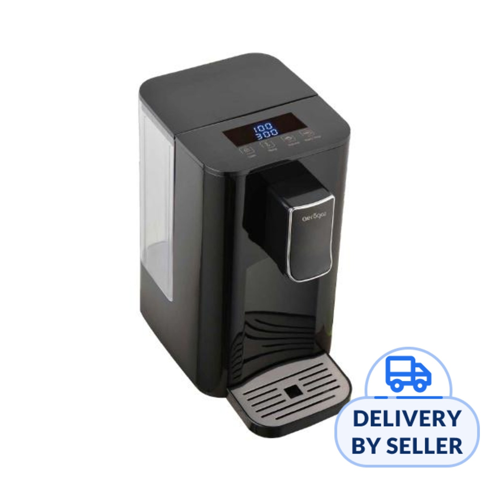 AEROGAZ Instant Boiler Water Dispenser 2.3L