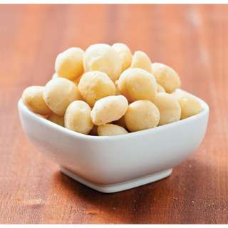 Garden Picks Macadamia Nuts