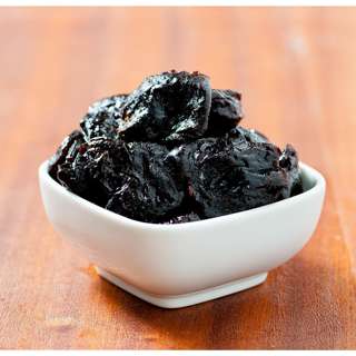Garden Picks Dried Pitted Prunes