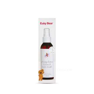 Euky Bear Sleepy Time Linen & Room Mist