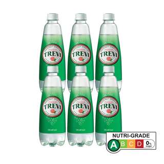 LotteChilsung Trevi Sparkling Water- Grapefruit