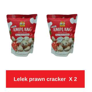 Lelek Prawn Cracker