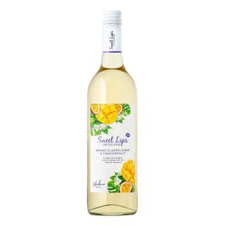 Sweet Lips Sweet Lips Infusions Mango Elderflower Passionfrui