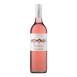Rumours Pink Moscato Rumours Pink Moscato