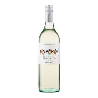 Rumours Moscato