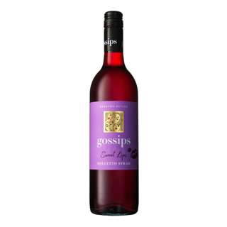Gossips Dolcetto & Syrah