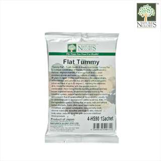 Nature's Glory Flat Tummy Probiotics