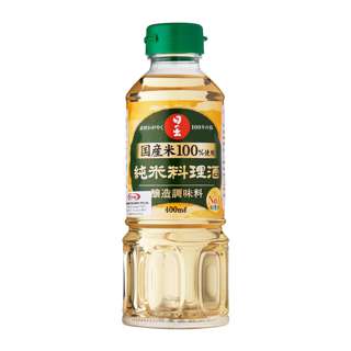 Kirei Premium Hinode Junmai Ryorishu Cooking Sake