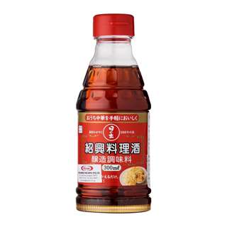 Kirei Premium Shao Xing Jiu Chinese Style Cooking Wine Kirei Premium Shao Xing Jiu Chinese Style Cooking Wine