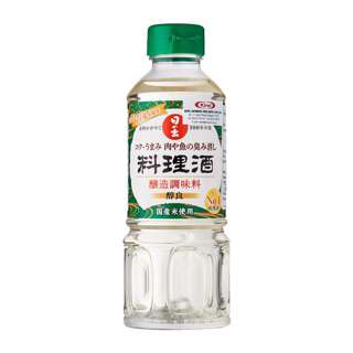 Kirei Premium Hinode Japan Ryorishu Cooking Sake