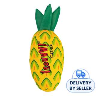 Yeowww! Pineapple Yeowww! Pineapple