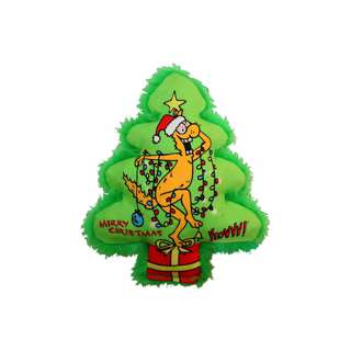 Yeowww Kris Krinkle Catnip Toy