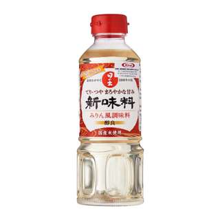 Kirei Hinode Shinmiryo Mirin Sweet Cooking Wine Seasoning