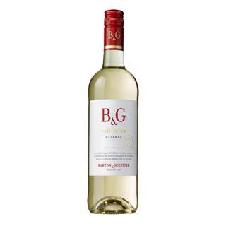 B&G Reserve Viognier