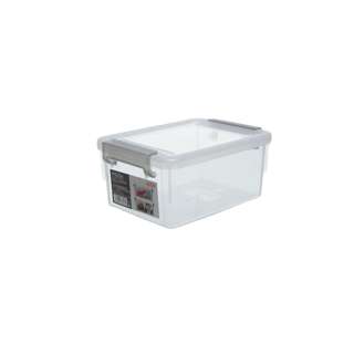 Citylife 0.5L Widea Series Storage Box XS - Clear