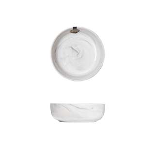 Table Matters Marble - 6 Inch Salad Bowl