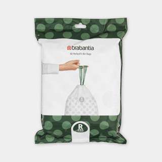 Brabantia Perfectfit Bags (Code R) Bo Bin 36L Bulk Pack 40