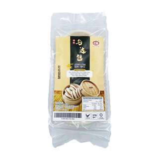 CB Otak Lotus Bun CB Otak Lotus Bun