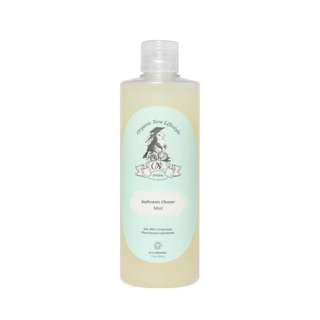 Organic New Lifestyle Bathroom Cleaner (Mint) Organic New Lifestyle Bathroom Cleaner (Mint)