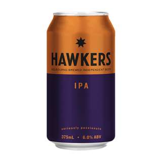 Hawkers American IPA (Craft Beer)