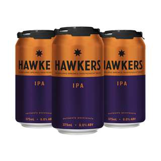 Hawkers American IPA (Craft Beer)