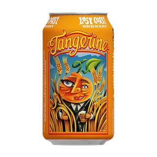 Lost Coast Tangerine Wheat Ale (Craft Beer) Lost Coast Tangerine Wheat Ale (Craft Beer)