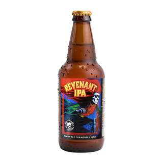 Lost Coast Revenant IPA (Craft Beer) Lost Coast Revenant IPA (Craft Beer)