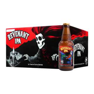 Lost Coast Revenant IPA (Craft Beer)