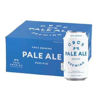CBCo CBCo Colonial Australian Pale Ale (Craft Beer)
