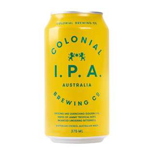 CBCo CBCo Colonial Australian IPA (Craft Beer)