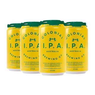 CBCo CBCo Colonial Australian IPA (Craft Beer)