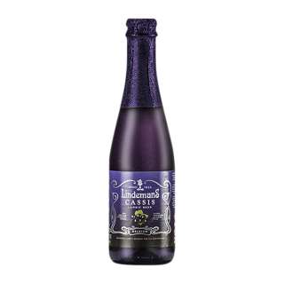 Lindemans Cassis Belgian Blackcurrant Lambic Fruit Beer