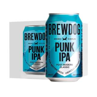 Brewdog Punk IPA