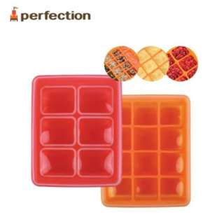 Baby Joy korea Silicone multi cubes