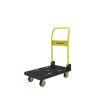 Stanley Platform Truck