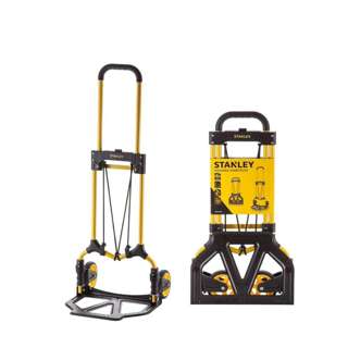 Stanley Folding Hand Truck