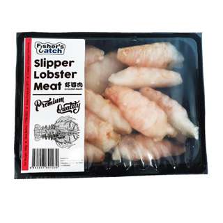 Fisher's Catch Slipper Lobster Crayfish Meat